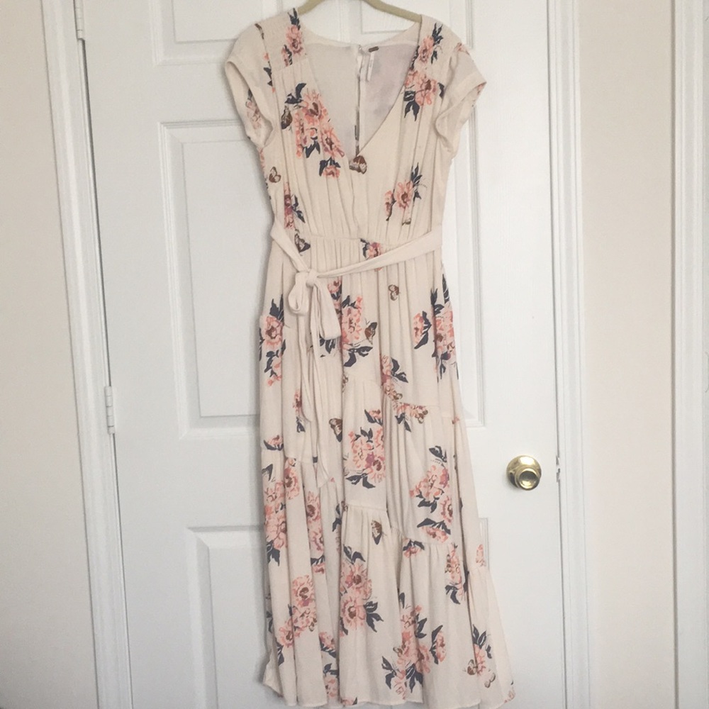 Free People dress